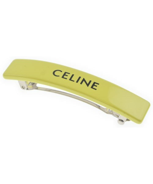 CELINE เครื่องประดับผม