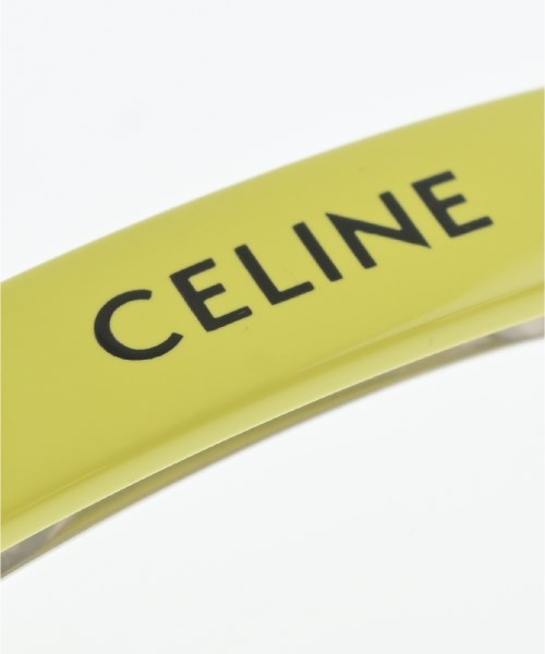 CELINE เครื่องประดับผม