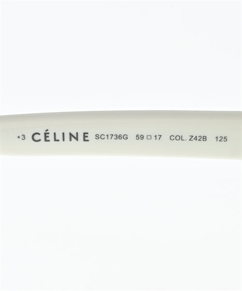 CELINE แว่นกันแดด