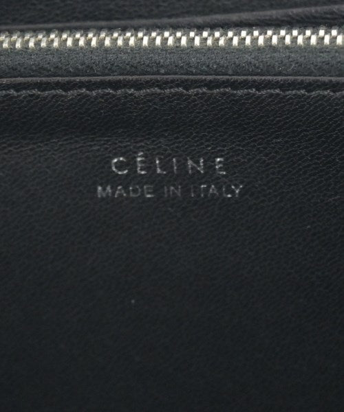 CELINE กระเป๋าสตางค์/กระเป๋าใส่เหรียญ