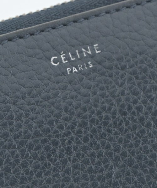 CELINE กระเป๋าสตางค์/กระเป๋าใส่เหรียญ