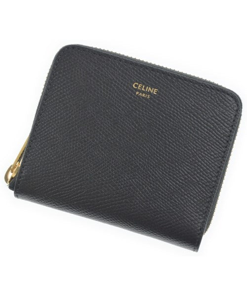 CELINE กระเป๋าสตางค์/กระเป๋าใส่เหรียญ