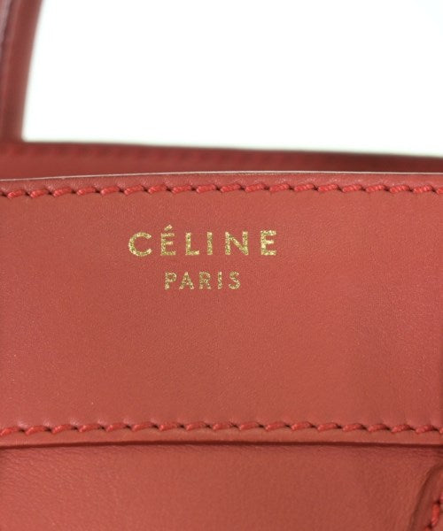 CELINE กระเป๋าถือ