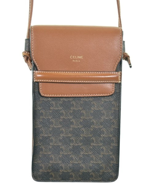 CELINE กระเป๋าสะพาย