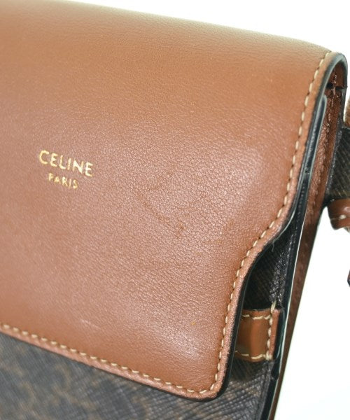 CELINE กระเป๋าสะพาย
