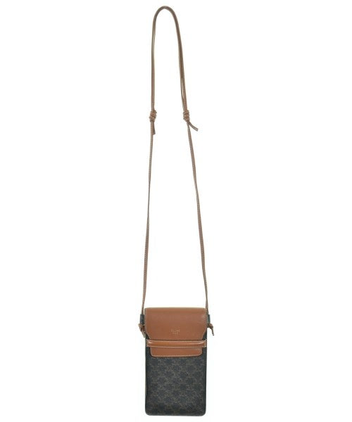 CELINE กระเป๋าสะพาย