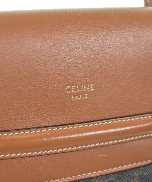 CELINE กระเป๋าสะพาย