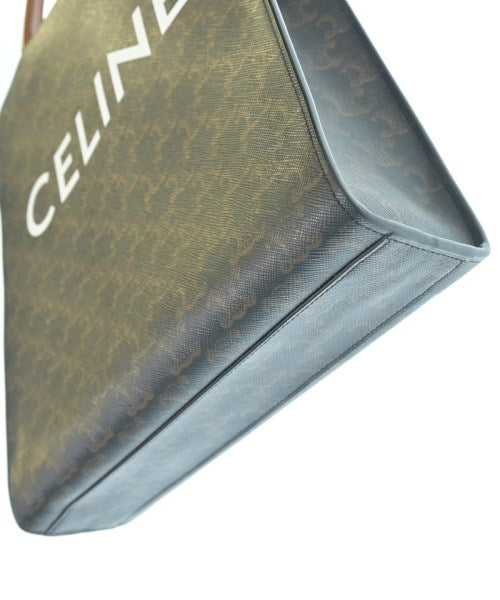 CELINE กระเป๋าถือขนาดใหญ่