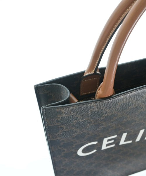 CELINE กระเป๋าถือขนาดใหญ่