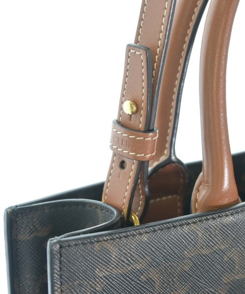 CELINE กระเป๋าถือขนาดใหญ่