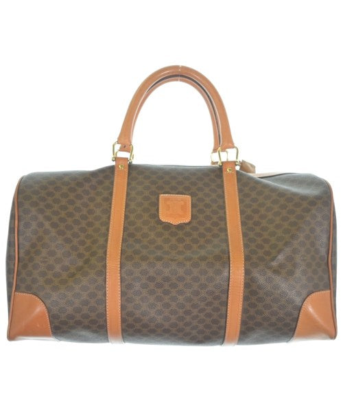 CELINE กระเป๋าใส่อุปกรณ์ขนาดใหญ่