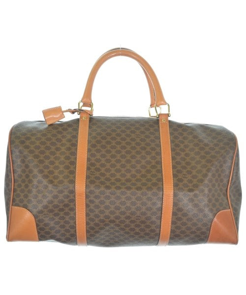 CELINE กระเป๋าใส่อุปกรณ์ขนาดใหญ่
