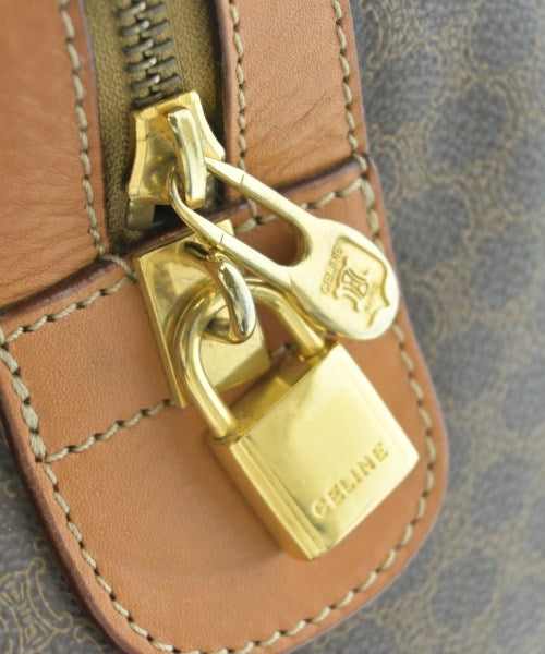 CELINE กระเป๋าใส่อุปกรณ์ขนาดใหญ่