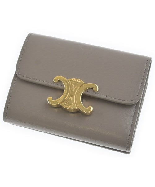 CELINE กระเป๋าสตางค์/กระเป๋าใส่เหรียญ