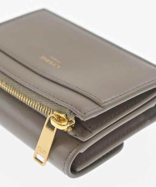 CELINE กระเป๋าสตางค์/กระเป๋าใส่เหรียญ