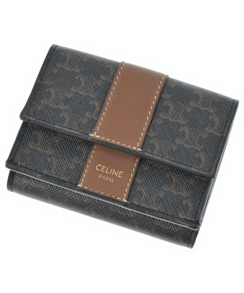 CELINE กระเป๋าสตางค์/กระเป๋าใส่เหรียญ