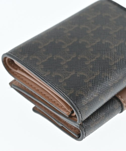 CELINE กระเป๋าสตางค์/กระเป๋าใส่เหรียญ