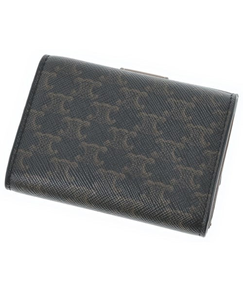 CELINE กระเป๋าสตางค์/กระเป๋าใส่เหรียญ