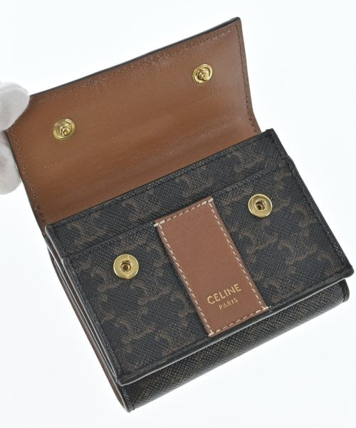 CELINE กระเป๋าสตางค์/กระเป๋าใส่เหรียญ
