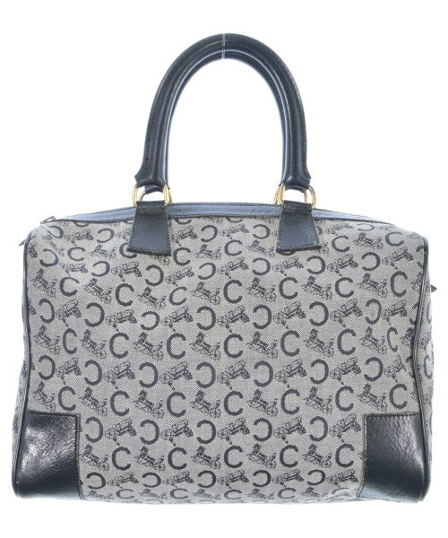 CELINE กระเป๋าใส่อุปกรณ์ขนาดใหญ่
