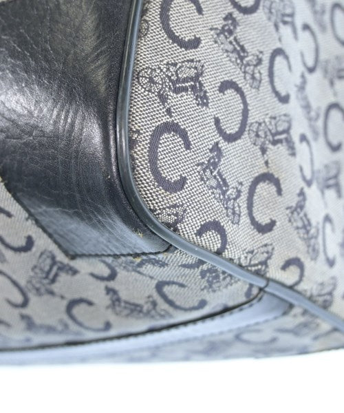 CELINE กระเป๋าใส่อุปกรณ์ขนาดใหญ่