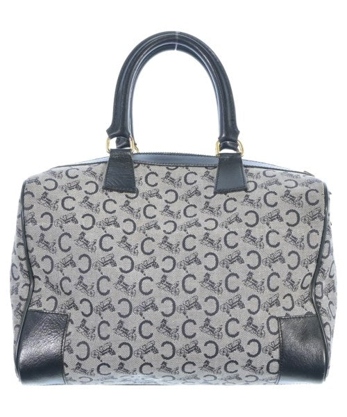 CELINE กระเป๋าใส่อุปกรณ์ขนาดใหญ่