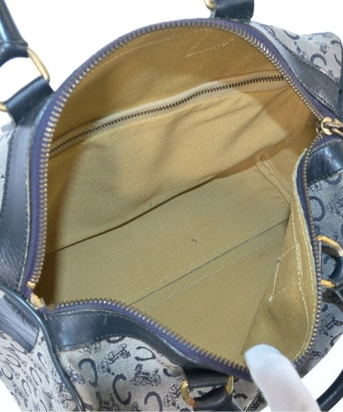 CELINE กระเป๋าใส่อุปกรณ์ขนาดใหญ่