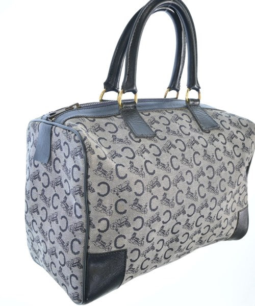 CELINE กระเป๋าใส่อุปกรณ์ขนาดใหญ่