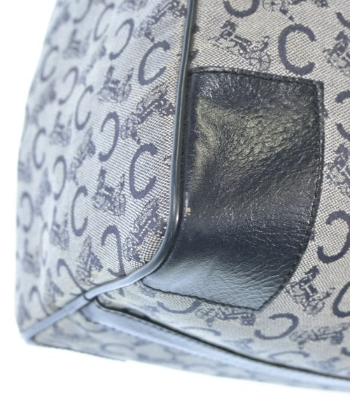 CELINE กระเป๋าใส่อุปกรณ์ขนาดใหญ่