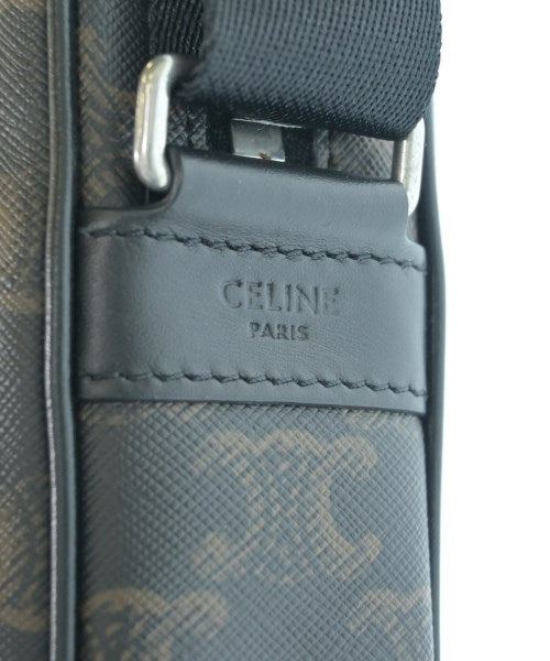 CELINE กระเป๋าสะพาย