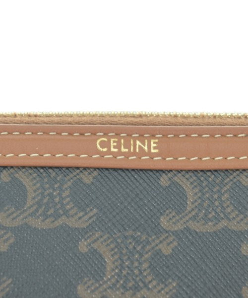 CELINE กระเป๋าสะพาย