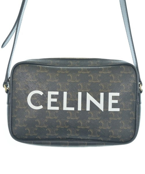 CELINE กระเป๋าสะพาย