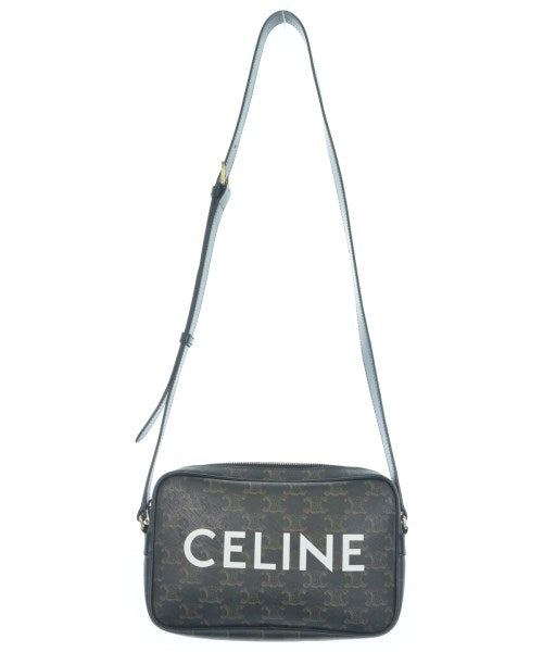 CELINE กระเป๋าสะพาย