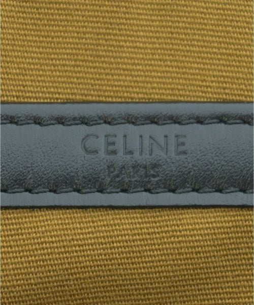 CELINE กระเป๋าสะพาย