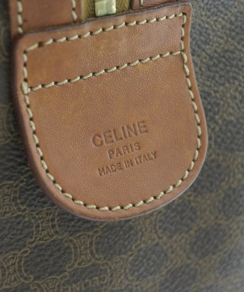 CELINE กระเป๋าถือ/กระเป๋าเดินทาง