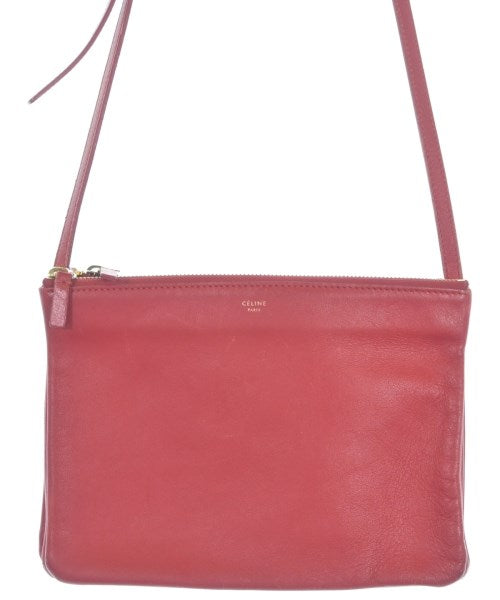 CELINE กระเป๋าสะพาย