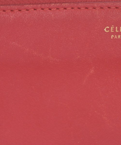 CELINE กระเป๋าสะพาย