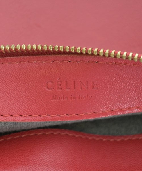 CELINE กระเป๋าสะพาย