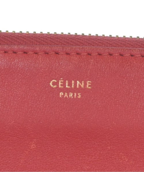 CELINE กระเป๋าสะพาย