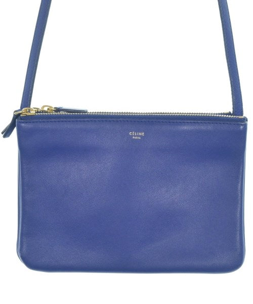 CELINE กระเป๋าสะพาย