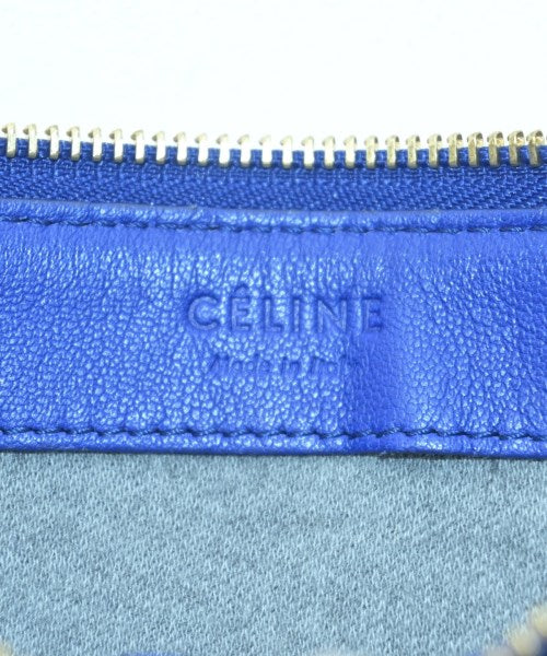 CELINE กระเป๋าสะพาย