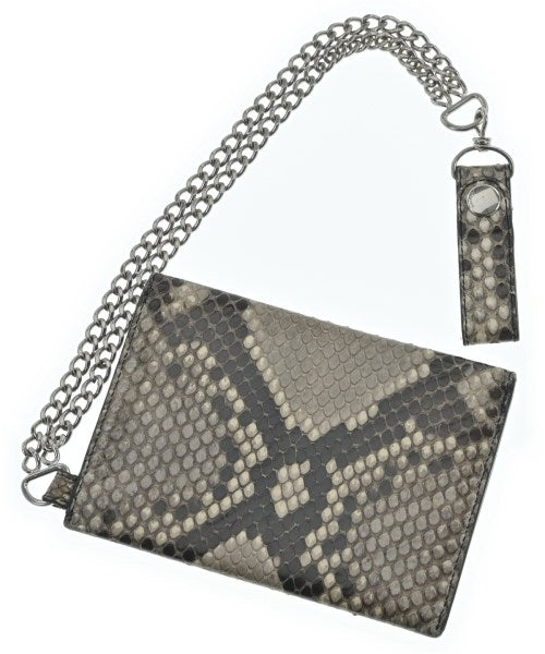 CELINE กระเป๋าสตางค์/กระเป๋าใส่เหรียญ