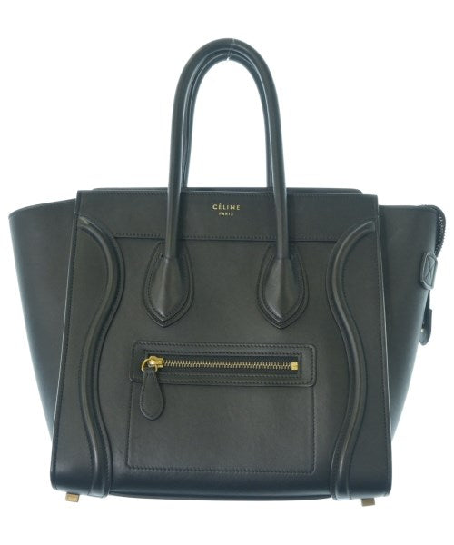 CELINE กระเป๋าถือขนาดใหญ่