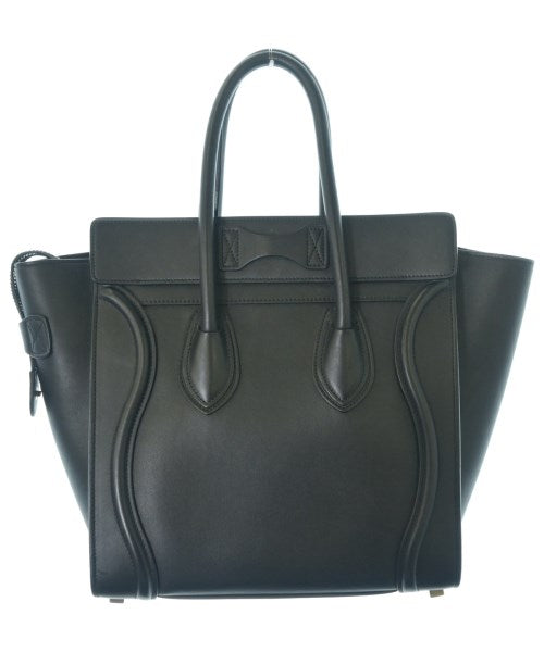 CELINE กระเป๋าถือขนาดใหญ่