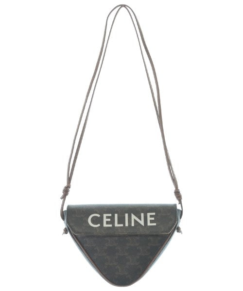 CELINE กระเป๋าสะพาย