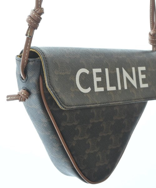 CELINE กระเป๋าสะพาย
