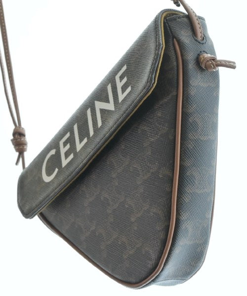 CELINE กระเป๋าสะพาย
