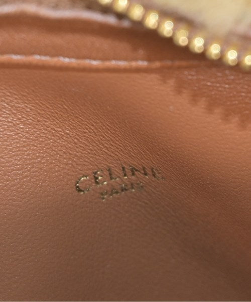 CELINE กระเป๋าสะพาย
