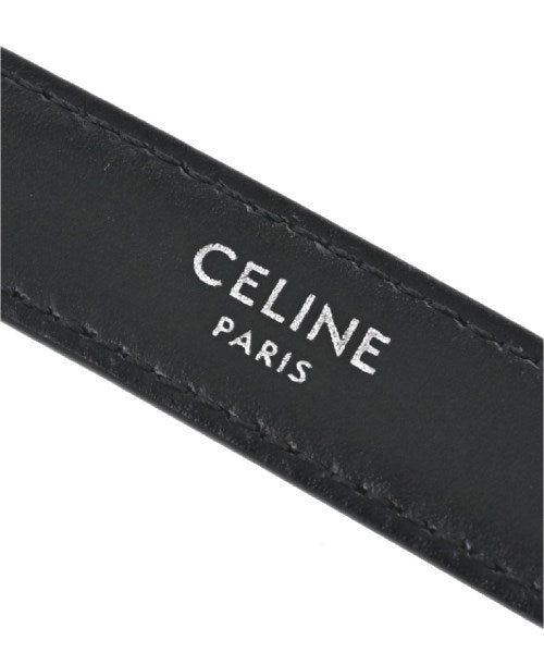 CELINE เข็มขัด