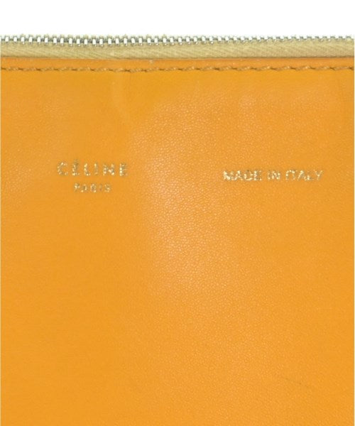 CELINE กระเป๋าสะพาย